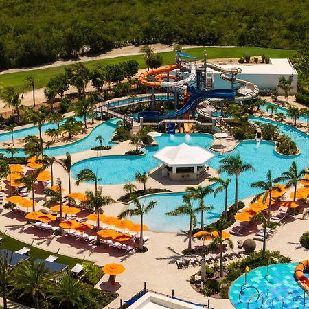 Aurora Anguilla Resort & Golf Club Blowing Point Village Exterior foto