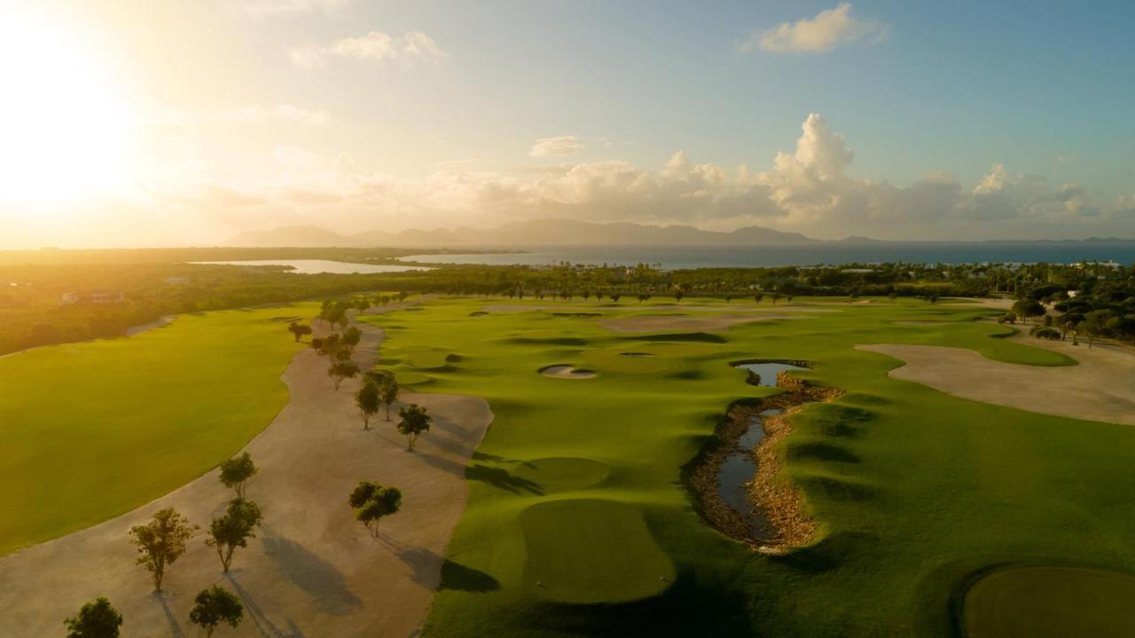 Aurora Anguilla Resort & Golf Club Blowing Point Village Exterior foto