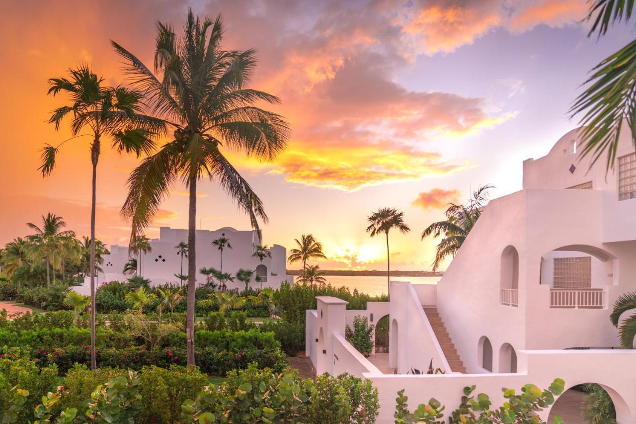 Aurora Anguilla Resort & Golf Club Blowing Point Village Exterior foto