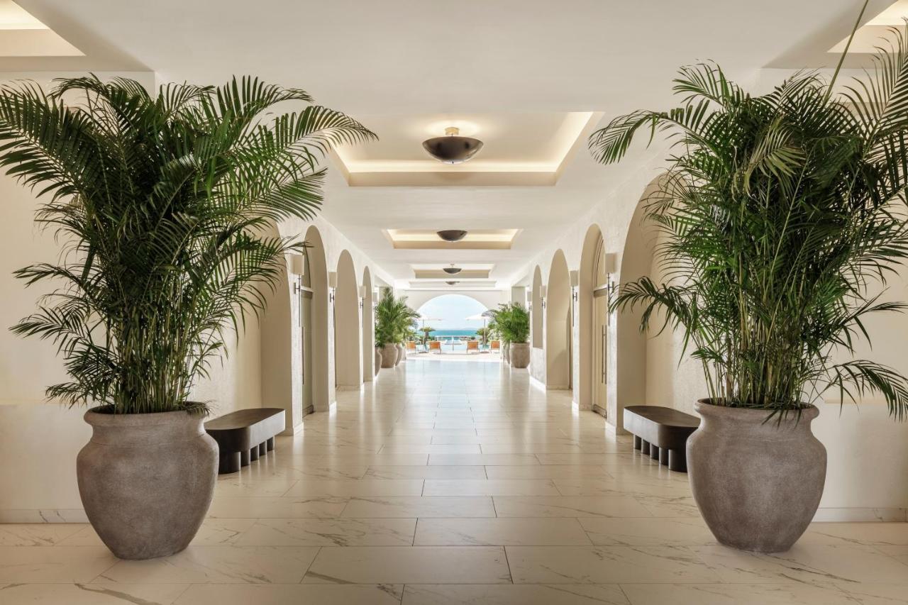 Aurora Anguilla Resort & Golf Club Blowing Point Village Exterior foto