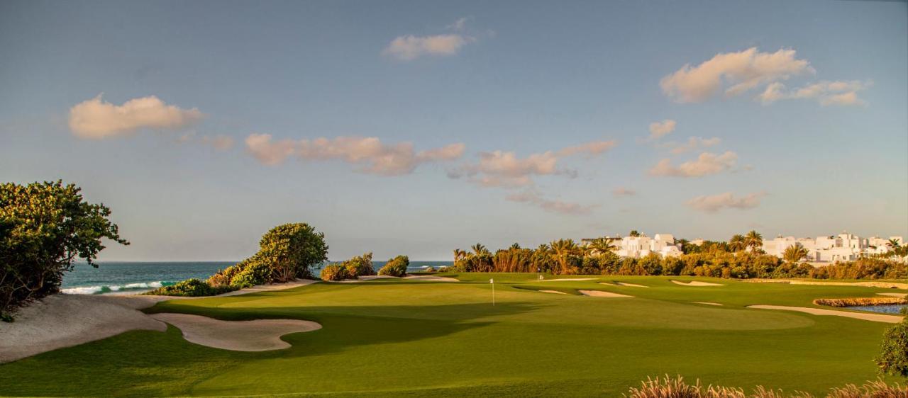 Aurora Anguilla Resort & Golf Club Blowing Point Village Exterior foto
