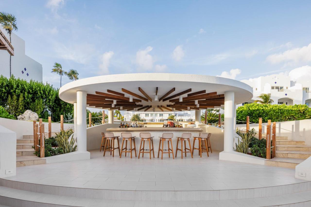 Aurora Anguilla Resort & Golf Club Blowing Point Village Exterior foto