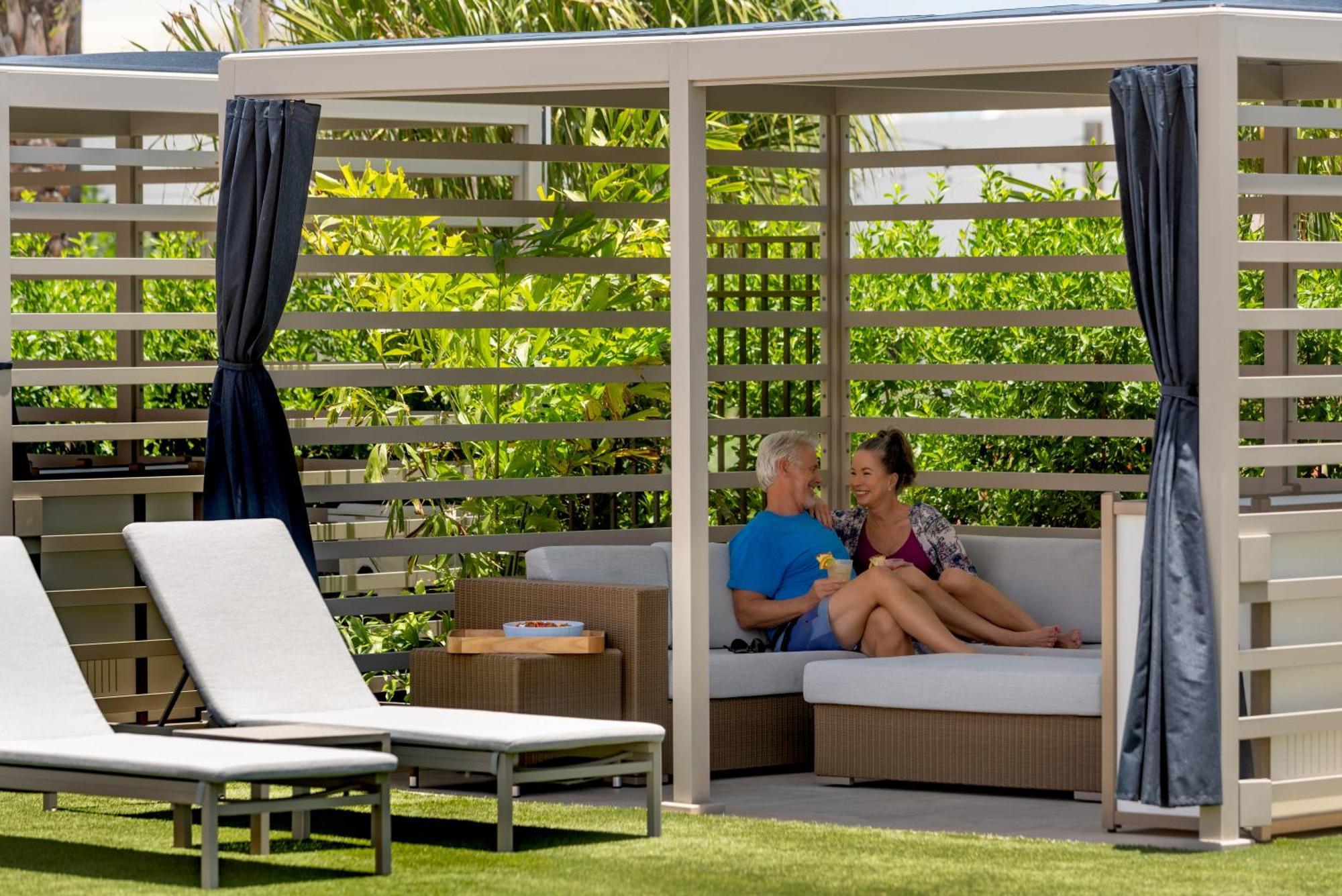 Aurora Anguilla Resort & Golf Club Blowing Point Village Exterior foto