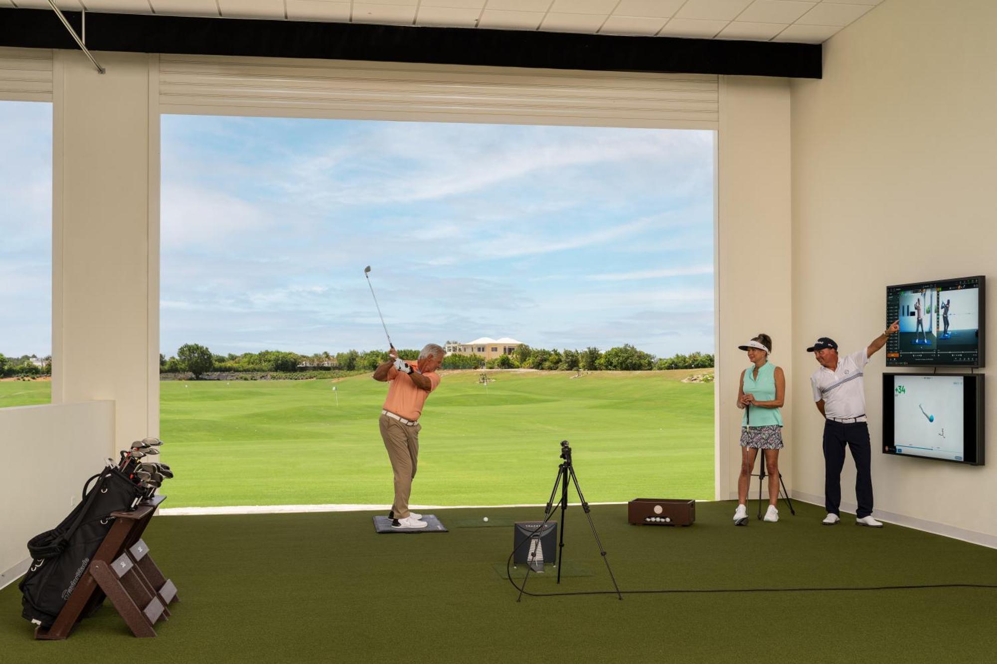 Aurora Anguilla Resort & Golf Club Blowing Point Village Exterior foto